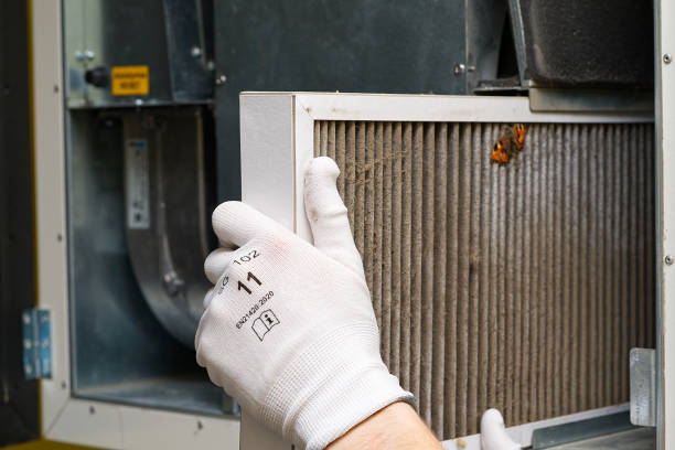 Best Local Air Duct Cleaning Services  in Corinth, TX