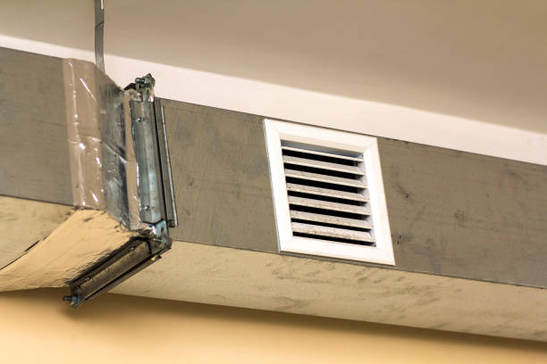 Best Affordable Air Duct Cleaning  in Corinth, TX