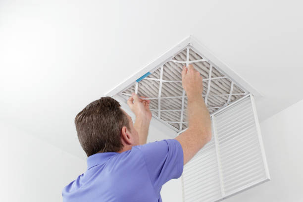 Best Air Duct Cleaning Company Near Me  in Corinth, TX